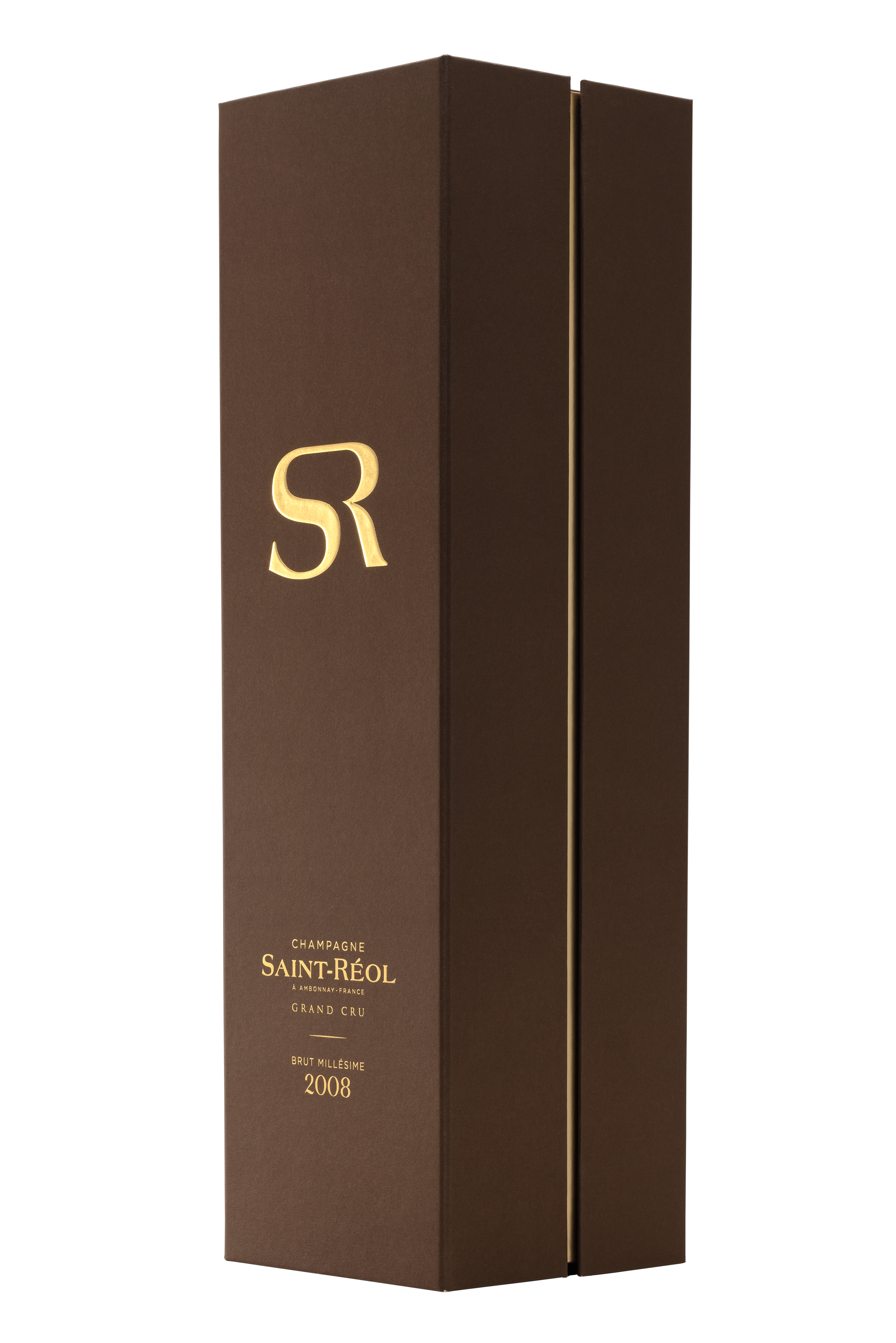 Millésime 2008