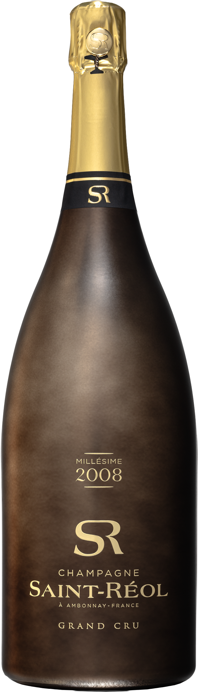 Millésime 2008