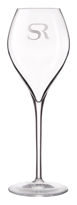 6 Flûtes à champagne