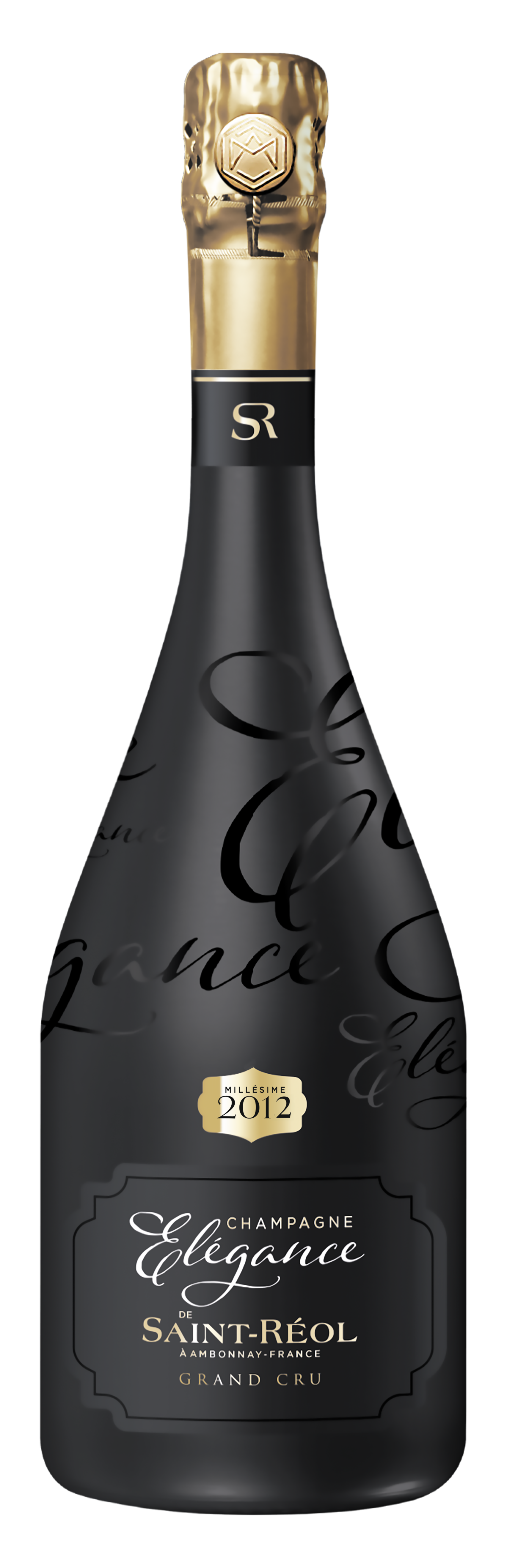 Elegance 2012