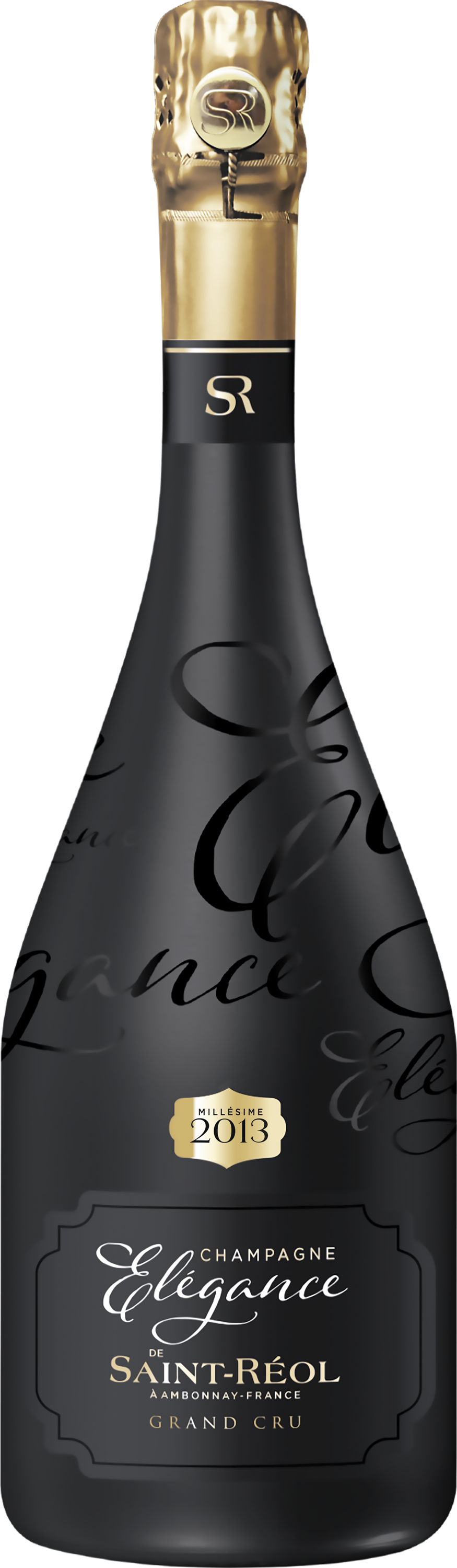 Elegance 2013