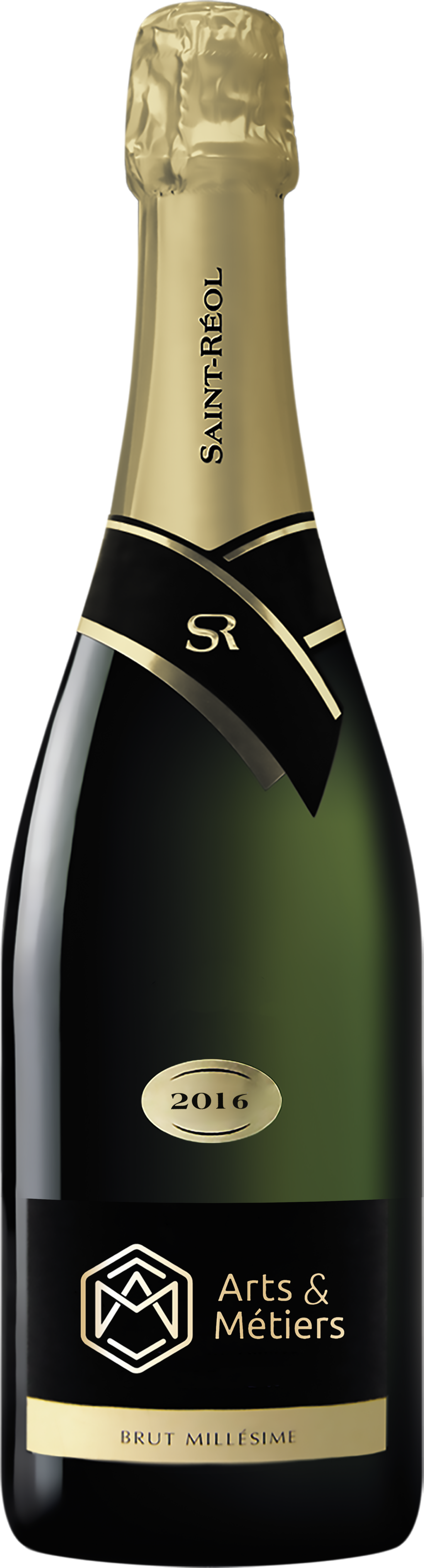 Millésime 2016