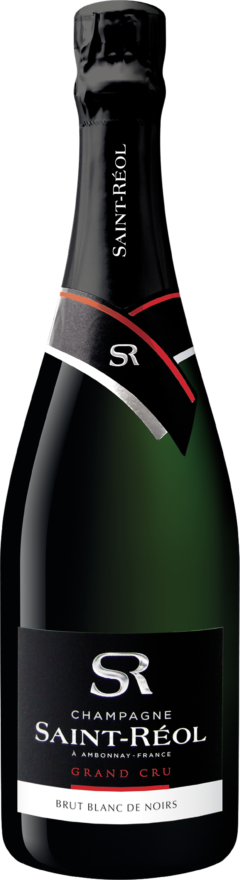 Blanc de Noirs